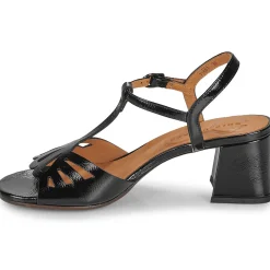 Chie Mihara - LAREINA Noir Hot