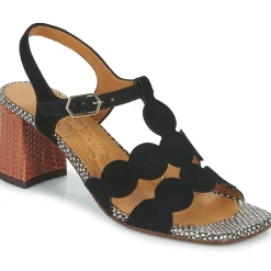 Online Chie Mihara - LUCALA Noir