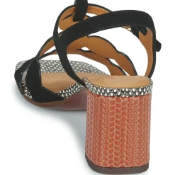 Online Chie Mihara - LUCALA Noir