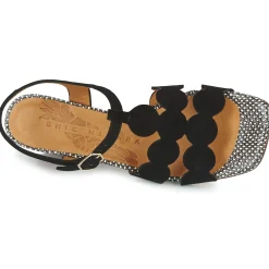 Online Chie Mihara - LUCALA Noir