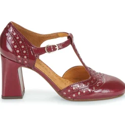 Chie Mihara - MANTE Rouge