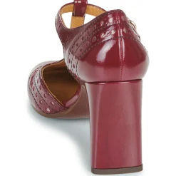 Chie Mihara - MANTE Rouge