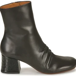 Chie Mihara - MERU Noir Online