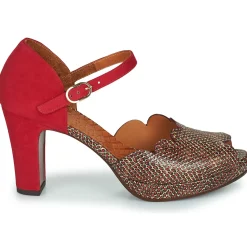 Best Chie Mihara - NADILA Rouge