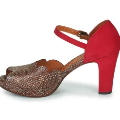 Best Chie Mihara - NADILA Rouge