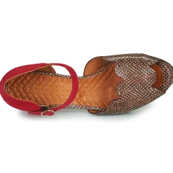 Best Chie Mihara - NADILA Rouge