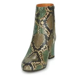 Chie Mihara - NERINA Reptile