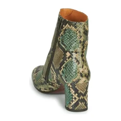 Chie Mihara - NERINA Reptile