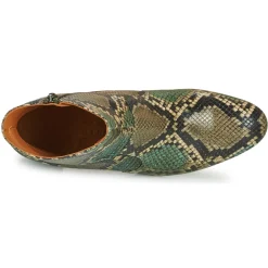 Chie Mihara - NERINA Reptile