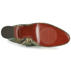 Chie Mihara - NERINA Reptile