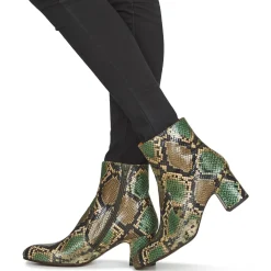 Chie Mihara - NERINA Reptile