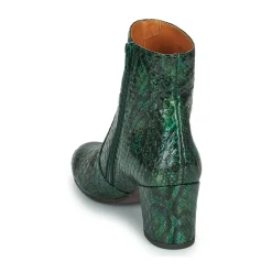 Chie Mihara - NURINA Vert