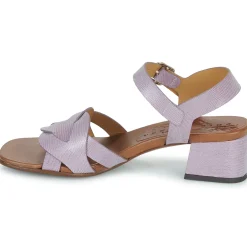 New Chie Mihara - QUAURA Violet