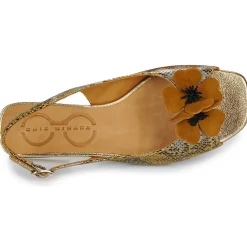 Best Chie Mihara - TAYDA Multicolore