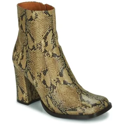 New Chie Mihara - XENTIL Python