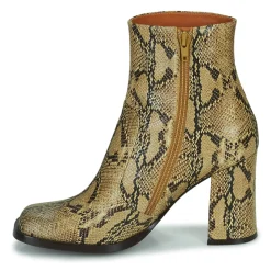 New Chie Mihara - XENTIL Python