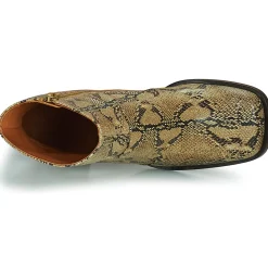 New Chie Mihara - XENTIL Python