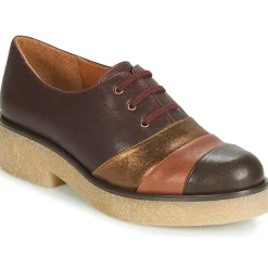 Hot Chie Mihara - YELLOW Bordeaux