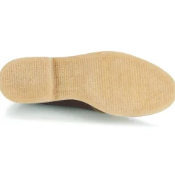 Hot Chie Mihara - YELLOW Bordeaux