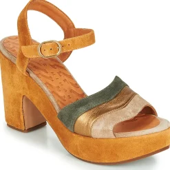 Chie Mihara - YEVA Doré