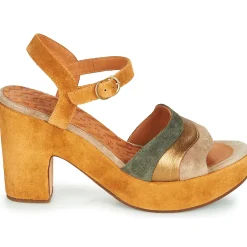 Chie Mihara - YEVA Doré