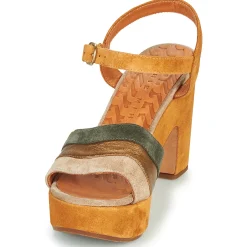 Chie Mihara - YEVA Doré