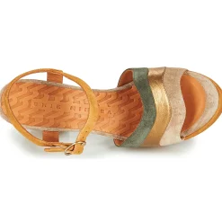 Chie Mihara - YEVA Doré