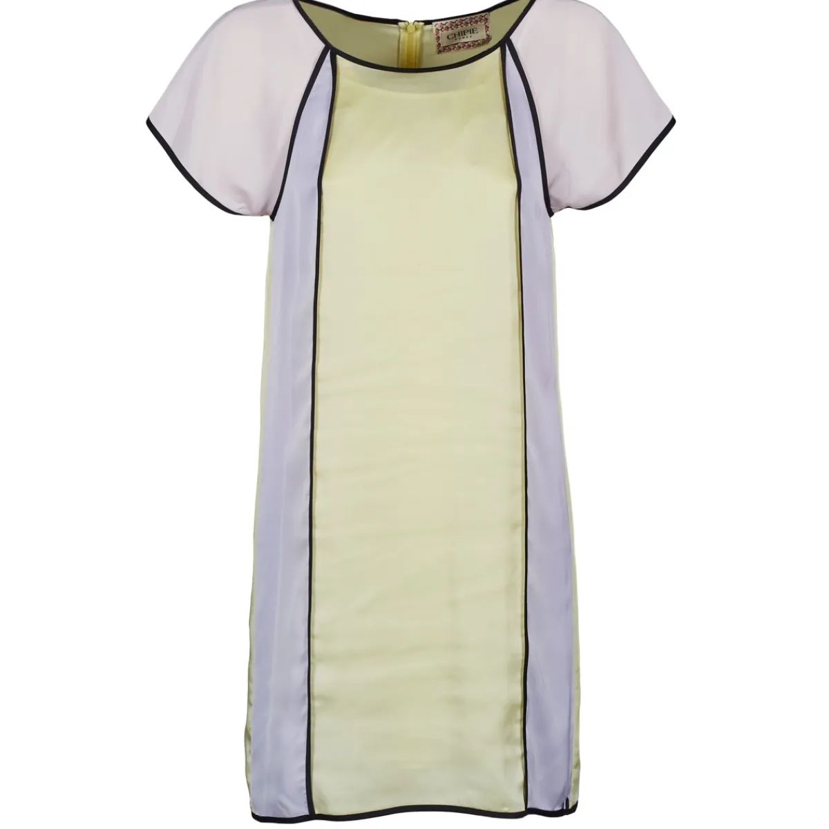 New Chipie - FREGENAL