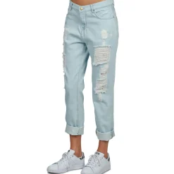 Best Cimarron - BOY BleuClair