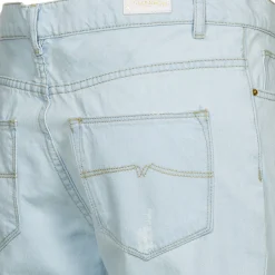 Best Cimarron - BOY BleuClair