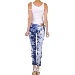 Cimarron - CLARA TIE DYE