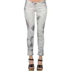 Discount Cimarron - CLARA TIE DYE PYTHON Gris