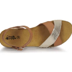 Citrouille et Compagnie - GAUFRETTE