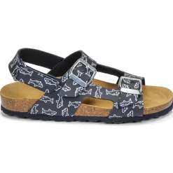 Best Citrouille et Compagnie - KELATU Marineimprimé