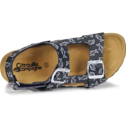 Best Citrouille et Compagnie - KELATU Marineimprimé