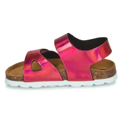 Citrouille et Compagnie - BELLI JOE Rosemétallisé Hot