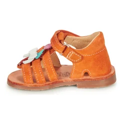 Citrouille et Compagnie - MIETTE Orange Discount