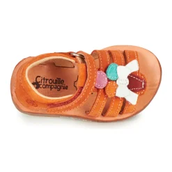 Citrouille et Compagnie - MIETTE Orange Discount