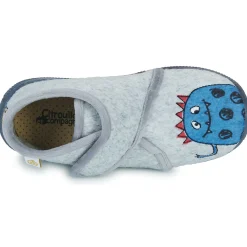 Citrouille et Compagnie - CORMORAN