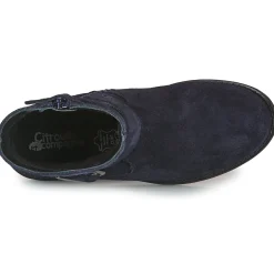 Citrouille et Compagnie - GUSTINE Marine New