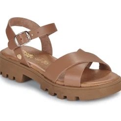 Citrouille et Compagnie - LILY Camel