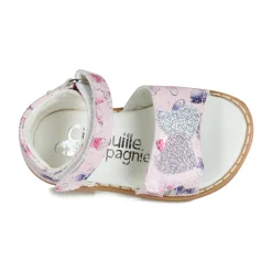 Citrouille et Compagnie - JARILOUTE Rose