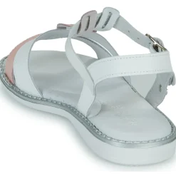 Outlet Citrouille et Compagnie - FILAPON Blanc