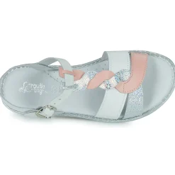 Outlet Citrouille et Compagnie - FILAPON Blanc