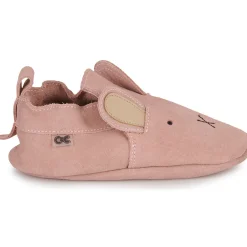 Citrouille et Compagnie - CARAMI Rose