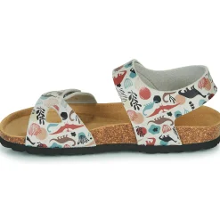 Citrouille et Compagnie - BELLI JOE Beige Hot