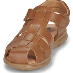 Discount Citrouille et Compagnie - ZAPIDO Camel