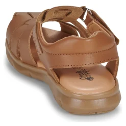 Discount Citrouille et Compagnie - ZAPIDO Camel