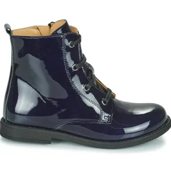 Citrouille et Compagnie - HEMANU Bleu Clearance