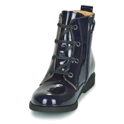 Citrouille et Compagnie - HEMANU Bleu Clearance